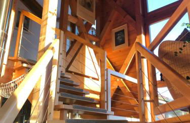 Außergewöhnliches Ferienhaus im Schwarzwald - Foto 5