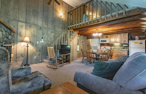 Swiss Mountain Village - Foto 9