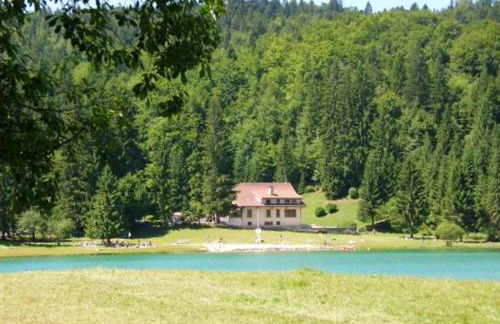 Maison confortable avec vue sur la montagne à Charix - Foto 15