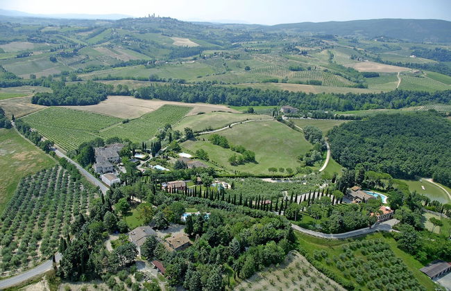 Fattoria Sant'Andrea - Photo 45