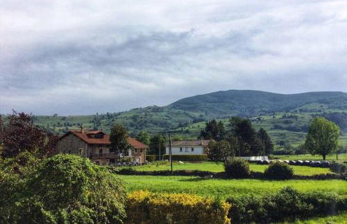 Casa Amalia - En el corazón verde de Cantabria!! - Foto 16