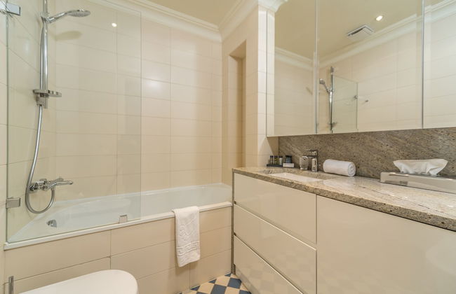 Aparthotel Wooden Villa - Photo 24