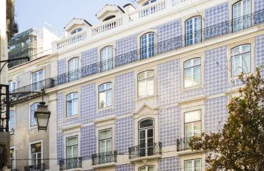 LSA Baixa Castelo by Numa - Photo 10