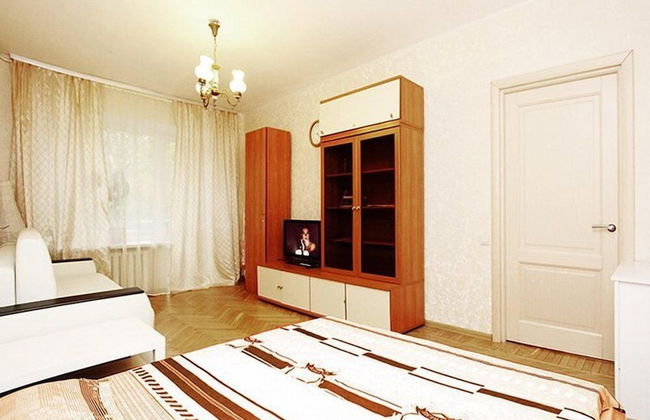 ApartLux Sokolnicheskaya Two Rooms - Photo 8