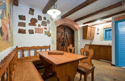 Oldwine House Loznjak by Villas Guide - Photo 17