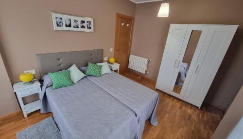 Piso Río Sella - Foto 1