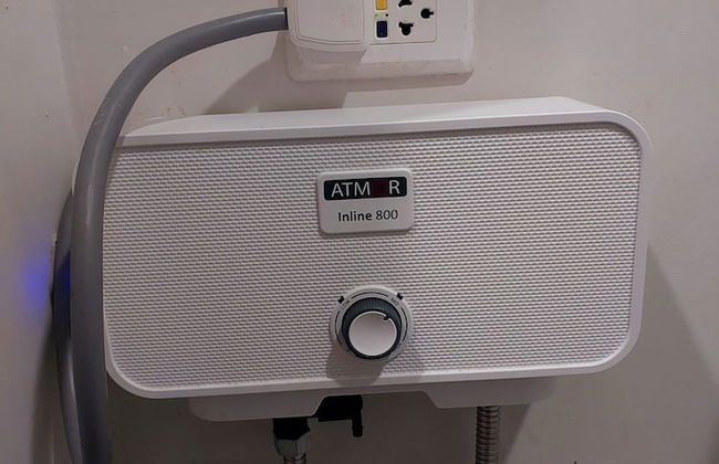 Ania Rooms - Foto 32