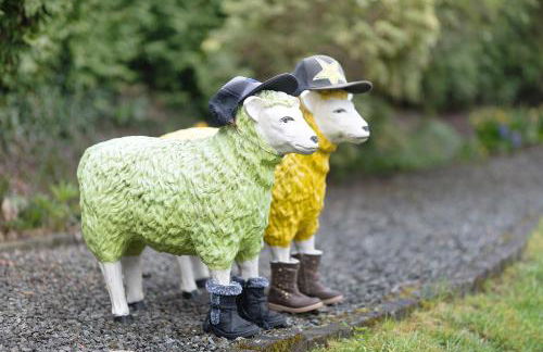 Ferienwohnung Drewitz - Foto 26