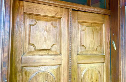 CHATA OTWARTYCH OKIENNIC Pokoje Gościnne - Foto 27