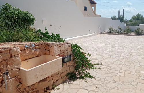 VILLA IL PIGNO ZONA MALDIVE DEL SALENTO - Foto 11