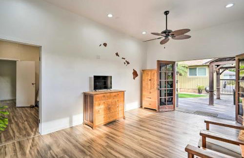 Sunny Kailua Home with Covered Lanai 1 Mi to Beach! - Foto 17