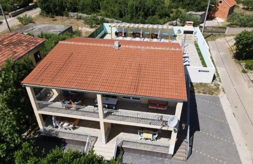 Apartmani Galić - Foto 42