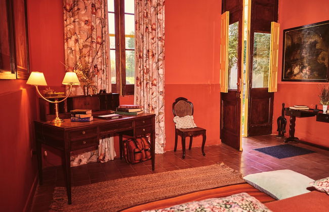 Palacio Santa Candida - Photo 15