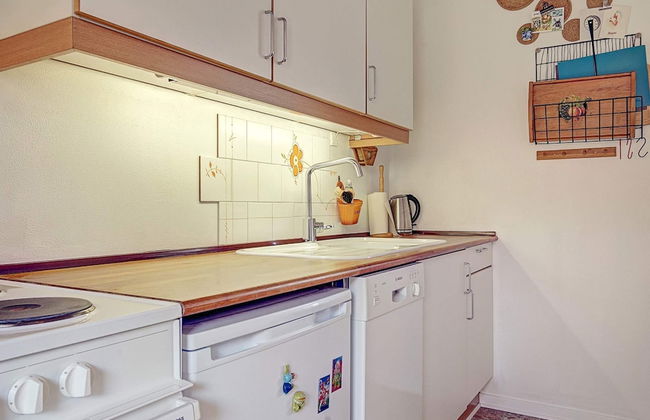 Quaint Holiday Home in LÃ¸kken With Beach Nearby - Foto 5