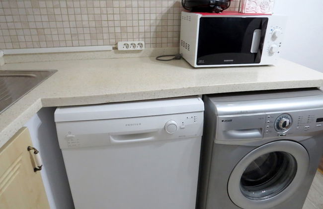 Istanberry - Pera Apartments - Foto 57