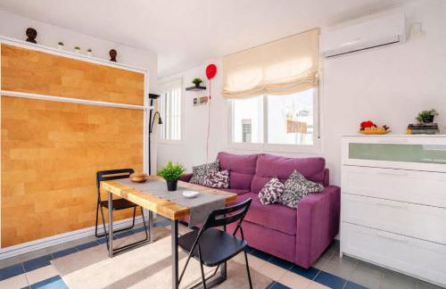 Ático la Azotea con terraza PRIVADA - Foto 16