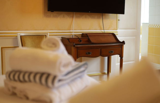 Le Château du Boulay Morin - Foto 61