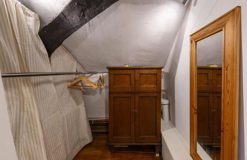 Cruck Cottage - Foto 33