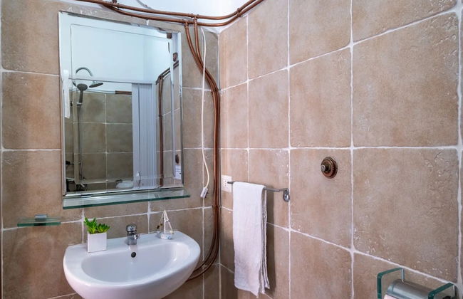 Sea View Panoramic Penthouse - Photo 11