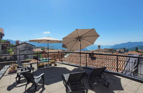 Castello Mountain Lake Iseo Hospitaty - Photo 1