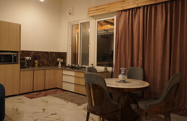 Uptown Kingdom The Luxury Homestay - Foto 2