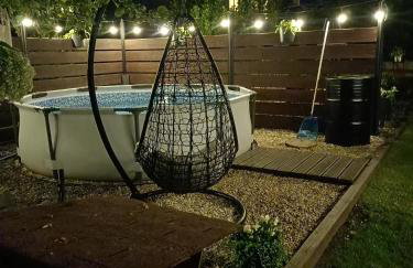 Apartament u Agaty Czernichów Kraków Zator - Foto 26