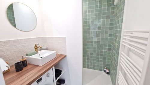 Appartement Spacieux avec Parking proche MER - Foto 4