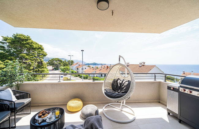 Saint Blaise Luxury Suite - Foto 23