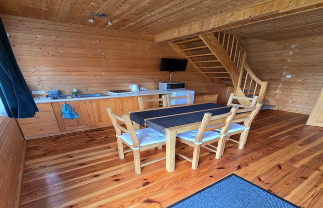 Terraced Home in Sarbinowo Near the Beach - Foto 11