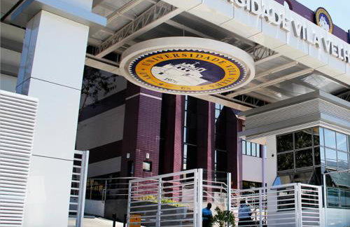 Lindo Apartamento na Praia de Itapuã - Vila Velha -com ar condicionado na 2 quadra do mar ES - Photo 32