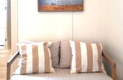 Liberdade 75 Family Holiday House - Foto 12