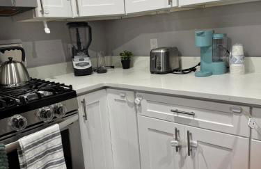 Cozy 3-Bedroom Apartment in Newark near NYC - Foto 21