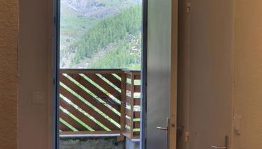 studio seignus d allos pieds des pistes - Foto 3