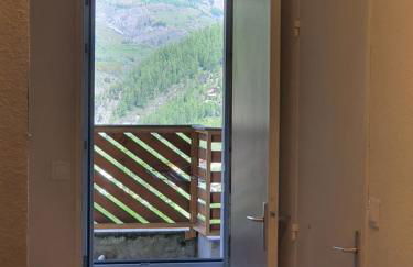 studio seignus d allos pieds des pistes - Photo 3