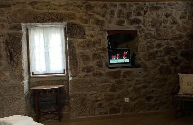 Casa de Campo Benfeito - Foto 2