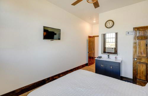 Spacious South Dakota Retreat Near Golfing! - Foto 21