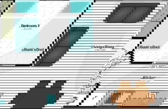 BIG4 Whitsunday Islands Holiday Park - Photo 44