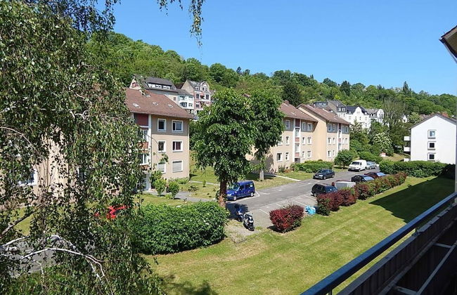 Ferienwohnung Koblenz City - Photo 30