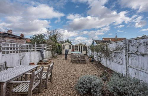 Sandy Lane Cottage in Reydon by Air Manage Suffolk - Foto 40