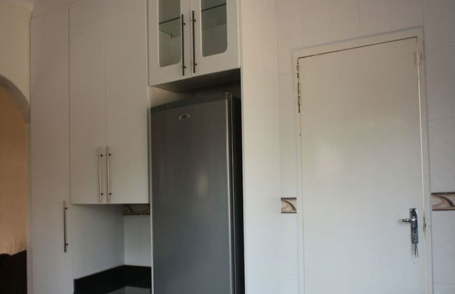 Home Away From Home - Westgate Harare - Foto 4