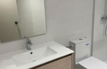 APARTAMENT ILLA MAR D´OR L`ESTARTIT - Foto 16