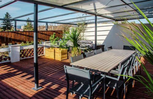 Appartement RoofTop - Montélimar - Foto 2