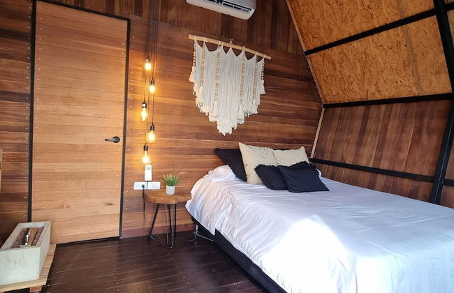 Woodside Ecoliving Guatape - Foto 3