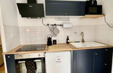 Escapade Toulousaine en centre ville - Parking privé - Terrasse - Foto 6