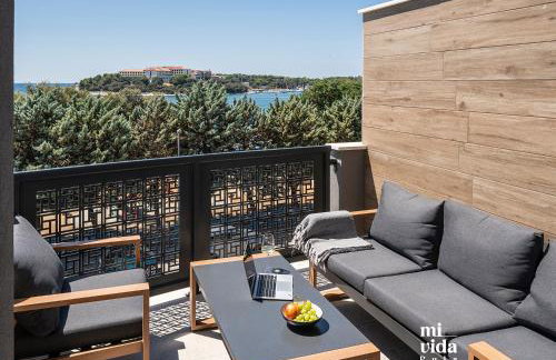 Seaside view - Family & Friends Apartment - Photo 11