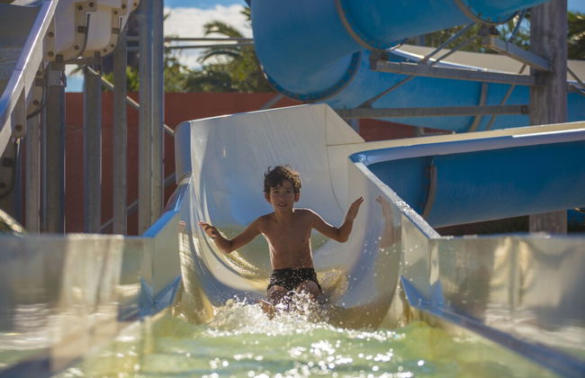 Residence Antinea - Photo 18