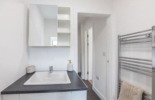 Stylish 4 Bed House In Chorley - Foto 32