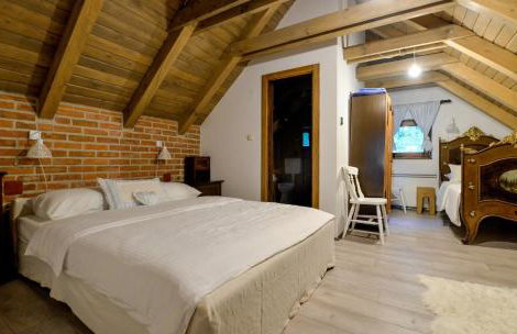 Vila Countryhouse Pijevci - Foto 26