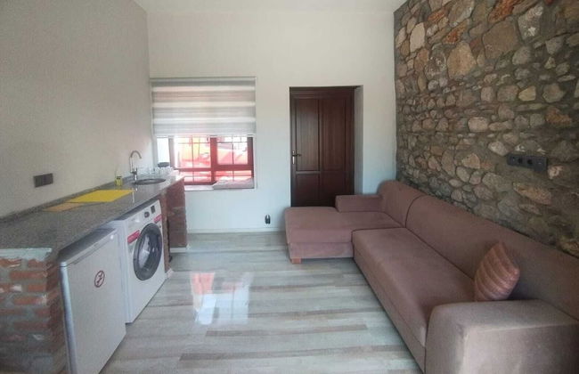 Anemos Stone Houses - Foto 30