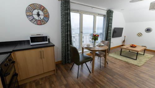 Lerwick Penthouse Apartment - Foto 5